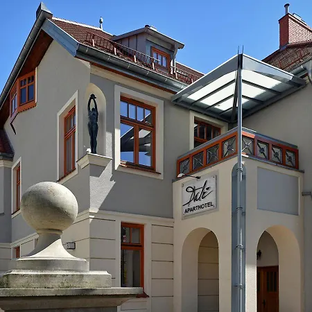 Dali Aparthotel-3